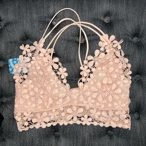 Free People Shelly Bralette
